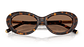 Dolce & Gabbana DG4519 502/73 54 - Miniatura 4