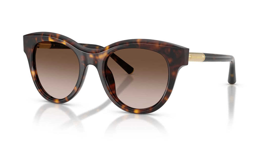 Dolce & Gabbana DG4518 502/13 52 1