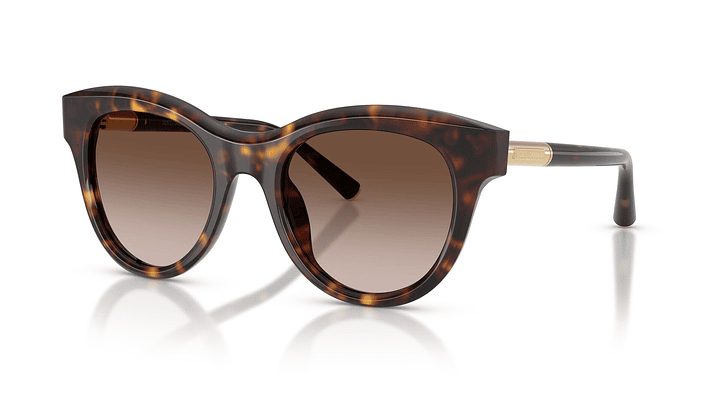 Dolce & Gabbana DG4518 502/13 52 1