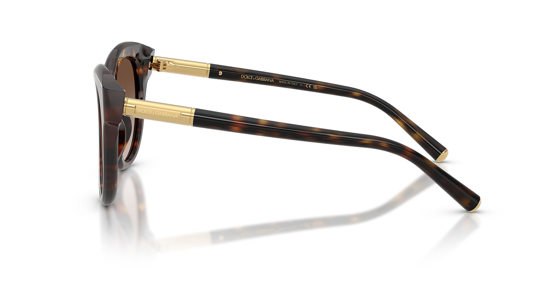 Dolce & Gabbana DG4518 502/13 52 2