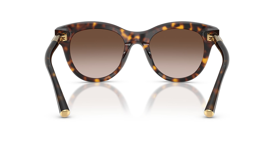 Dolce & Gabbana DG4518 502/13 52 3