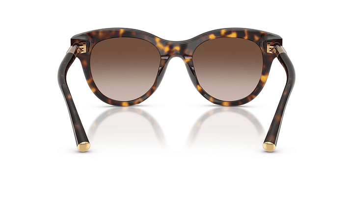 Dolce & Gabbana DG4518 502/13 52 3