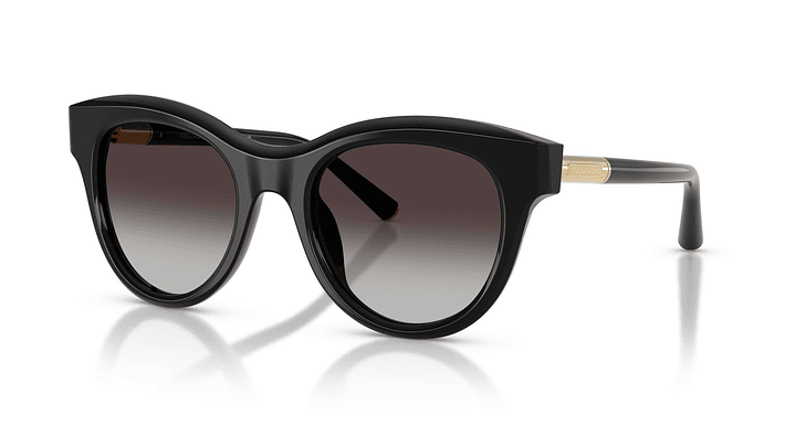Dolce & Gabbana DG4518 501/8G 52 1