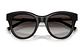 Dolce & Gabbana DG4518 501/8G 52 - Miniatura 4