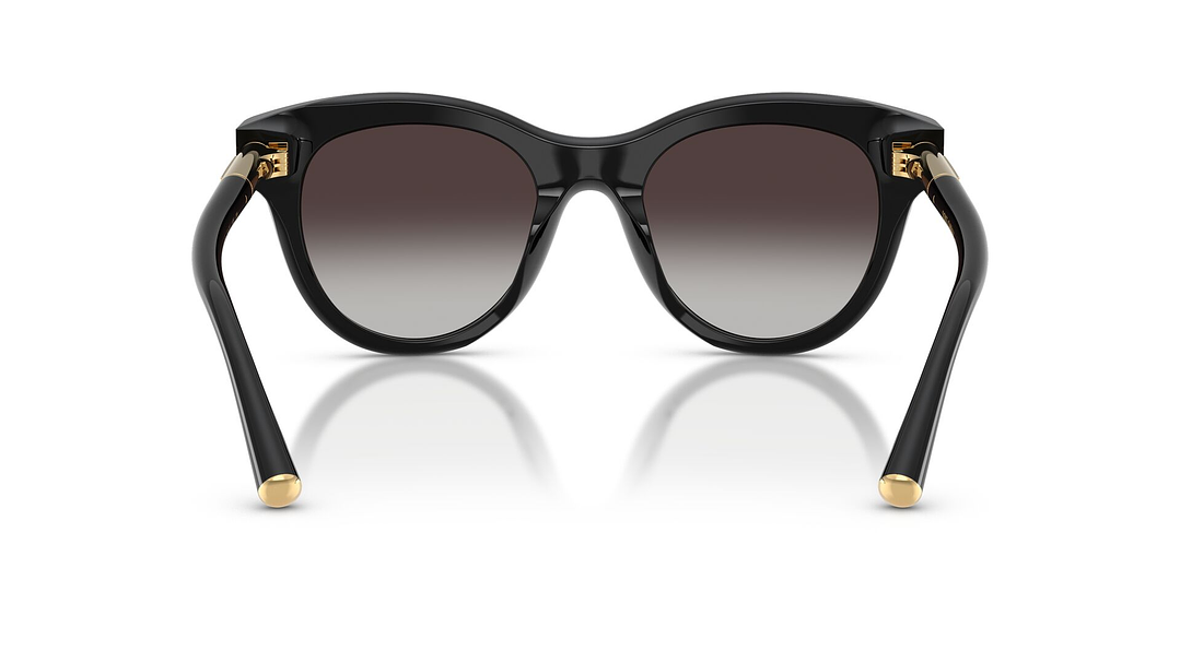 Dolce & Gabbana DG4518 501/8G 52 3