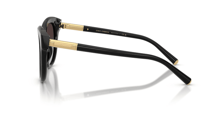 Dolce & Gabbana DG4518 501/8G 52 2