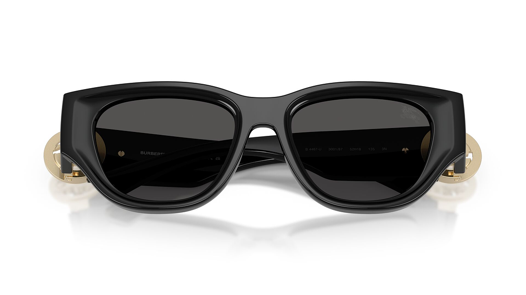 Burberry BE4467U 300187 52 4