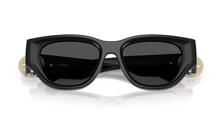 Burberry BE4467U 300187 52 4
