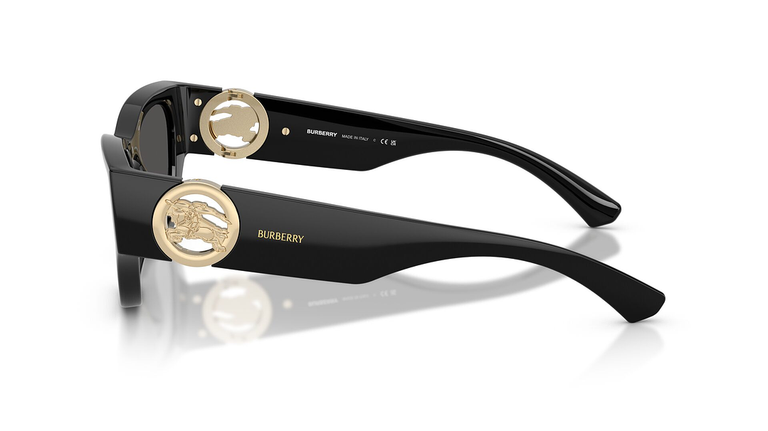 Burberry BE4467U 300187 52 2