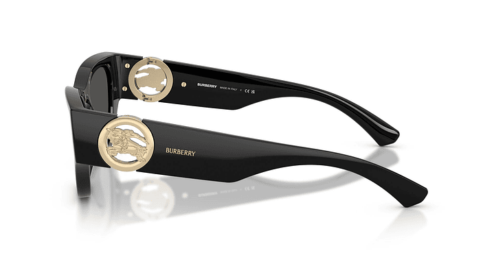 Burberry BE4467U 300187 52 2