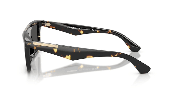 Burberry BE4451U 410687 54 2