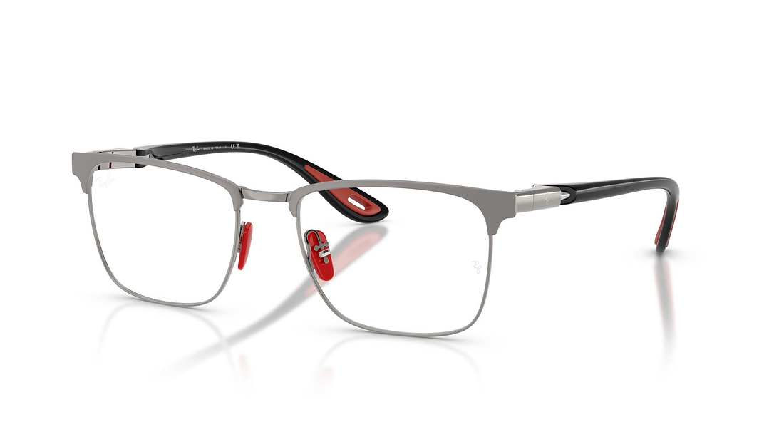 Ray-Ban Ferrari RX6621M F129 54 1