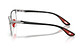 Ray-Ban Ferrari RX6621M F129 54 - Miniatura 2
