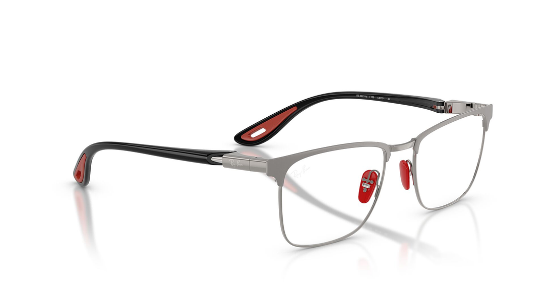 Ray-Ban Ferrari RX6621M F129 54 4