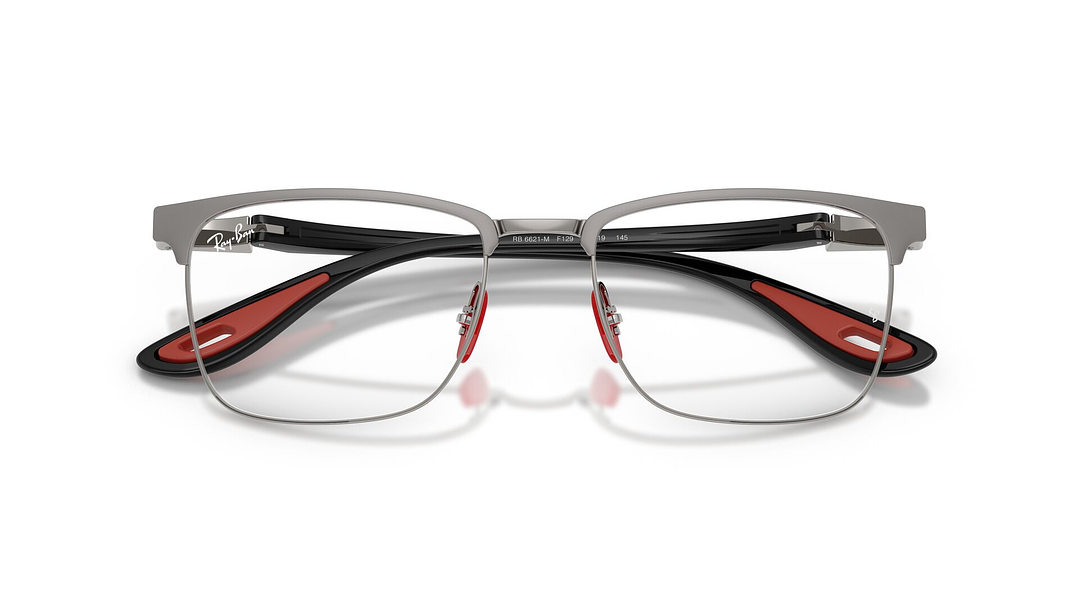 Ray-Ban Ferrari RX6621M F129 54 5