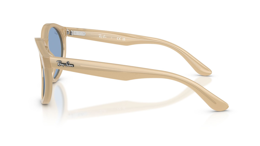 Ray-Ban RBR0505S 678072 52 2