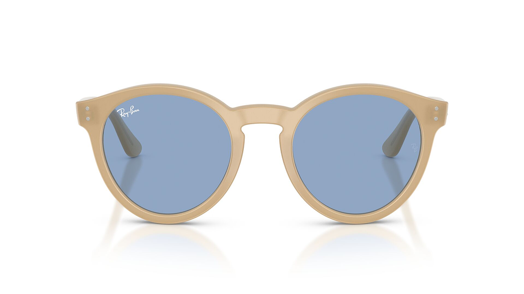 Ray-Ban RBR0505S 678072 52 6