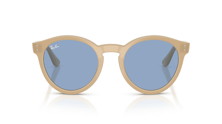 Ray-Ban RBR0505S 678072 52 6