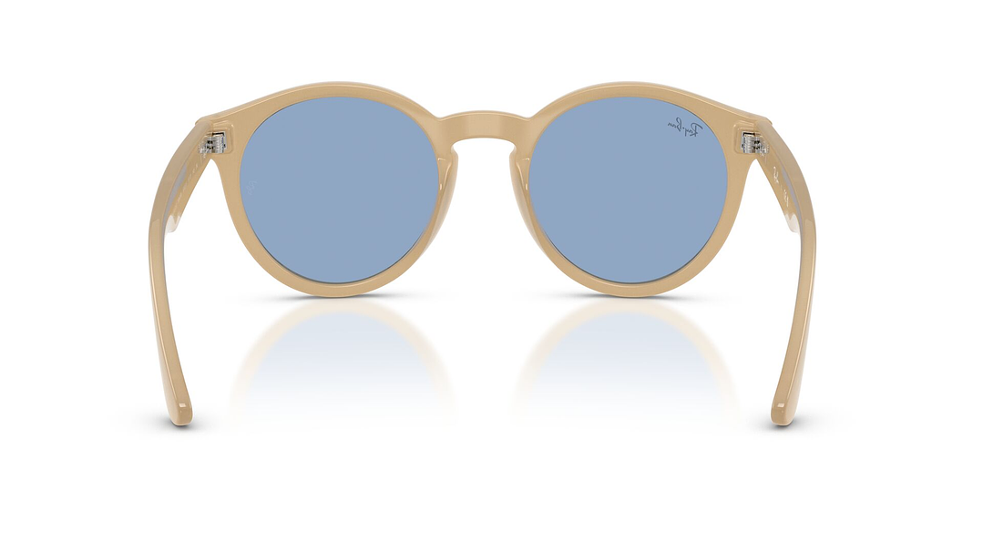 Ray-Ban RBR0505S 678072 52 3