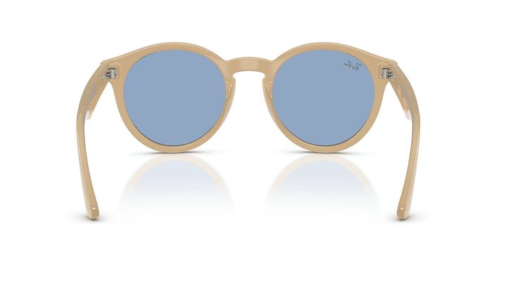 Ray-Ban RBR0505S 678072 52 3