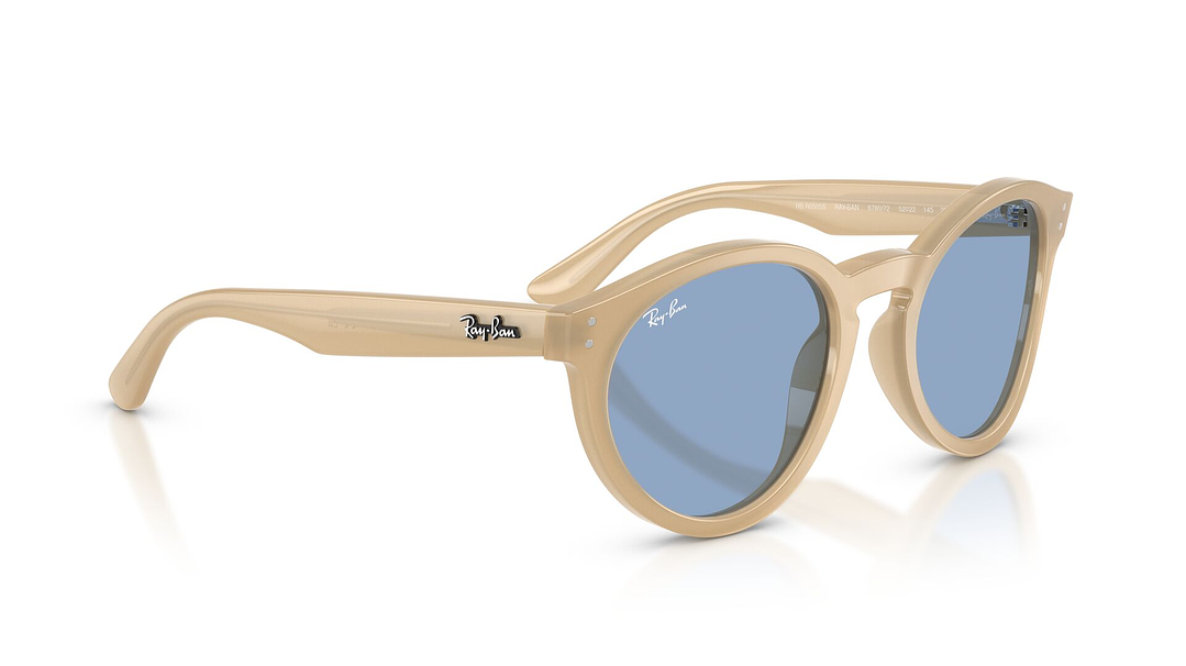 Ray-Ban RBR0505S 678072 52 4