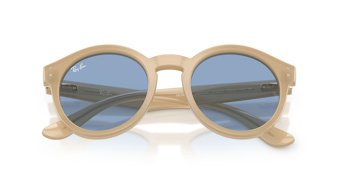 Ray-Ban RBR0505S 678072 52 5