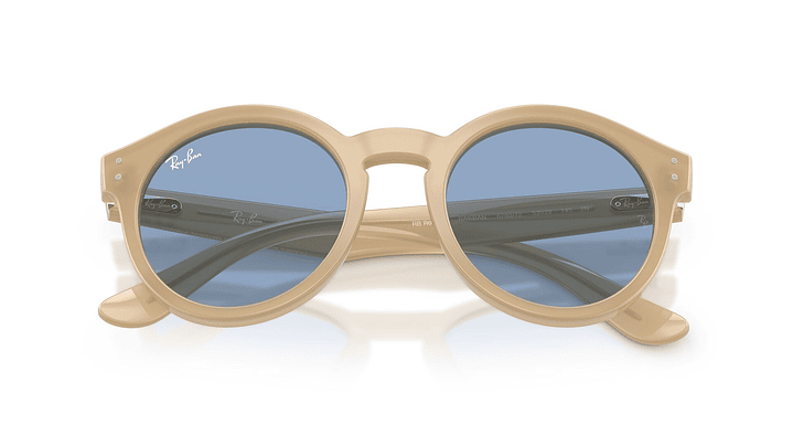 Ray-Ban RBR0505S 678072 52 5