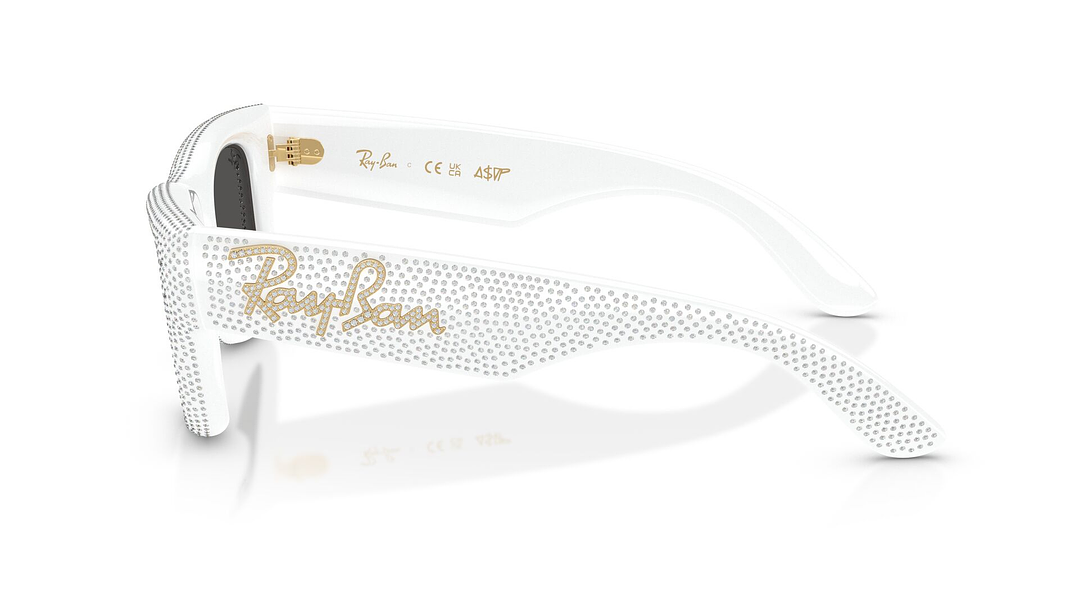 Ray-Ban Wayfarer Puffer RB4940BP 686687 47 2