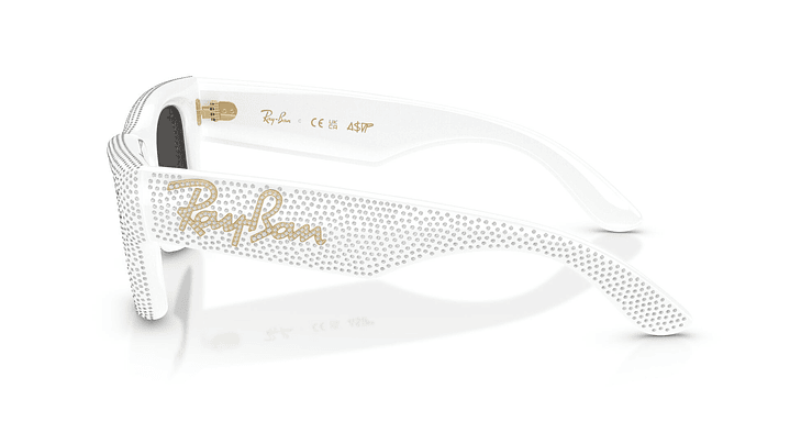 Ray-Ban Wayfarer Puffer RB4940BP 686687 47 2