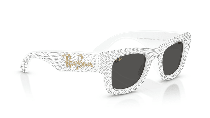 Ray-Ban Wayfarer Puffer RB4940BP 686687 47 4