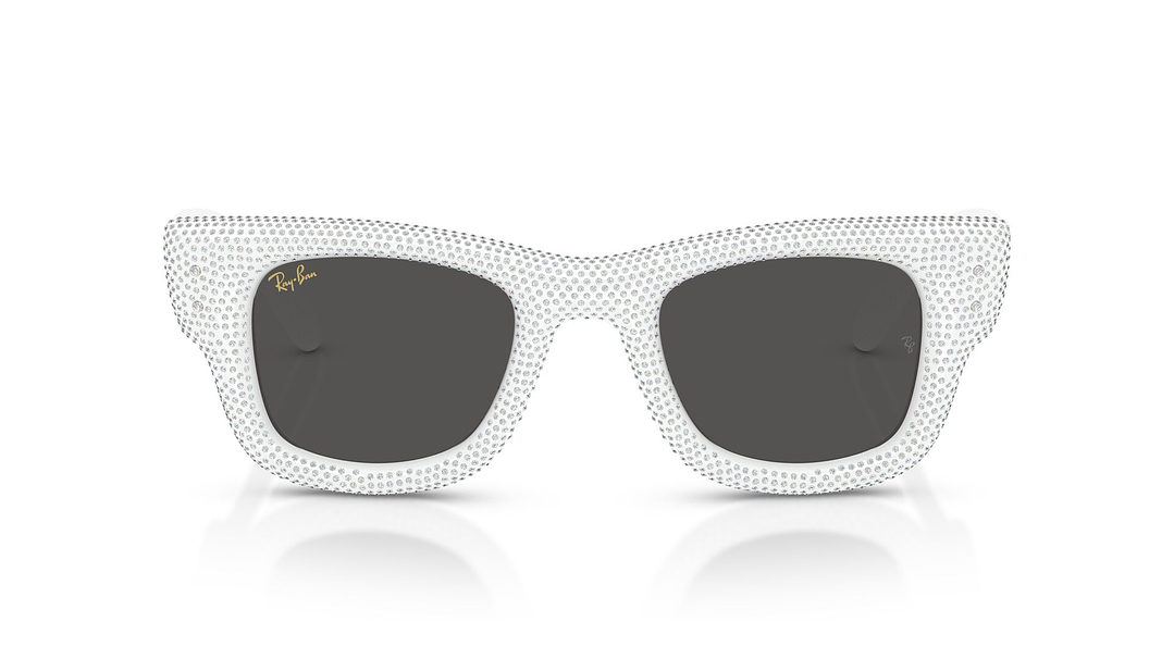 Ray-Ban Wayfarer Puffer RB4940BP 686687 47 6