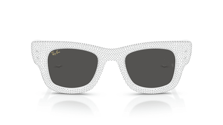 Ray-Ban Wayfarer Puffer RB4940BP 686687 47 6