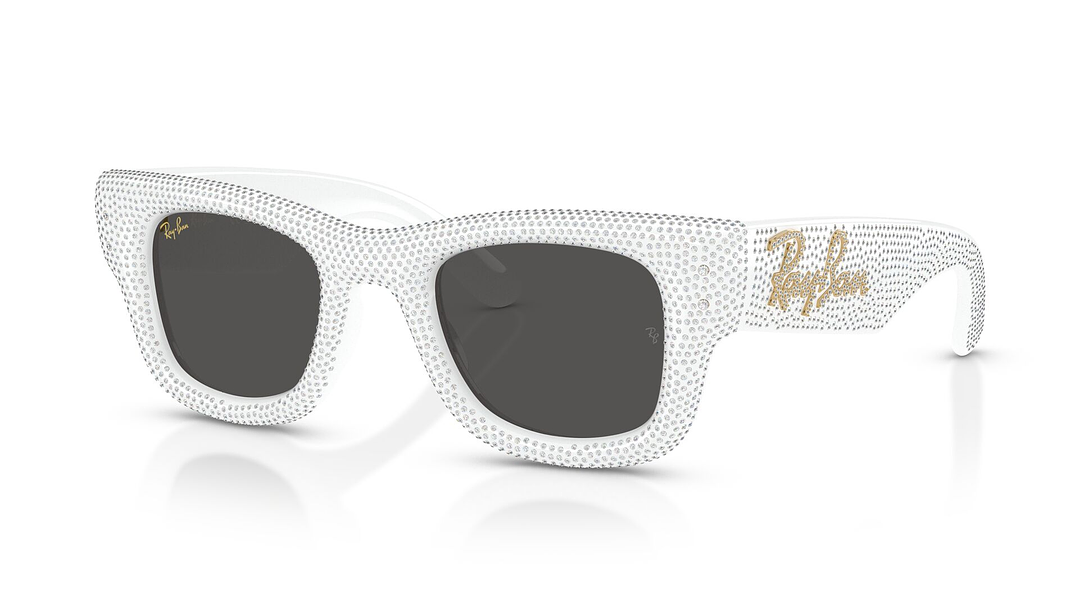 Ray-Ban Wayfarer Puffer RB4940BP 686687 47 1