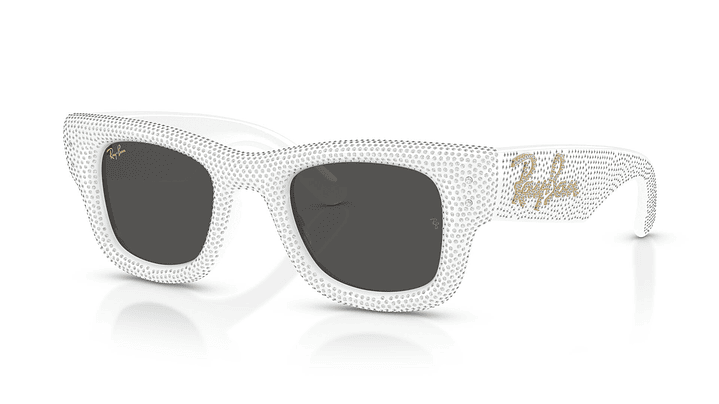 Ray-Ban Wayfarer Puffer RB4940BP 686687 47 1