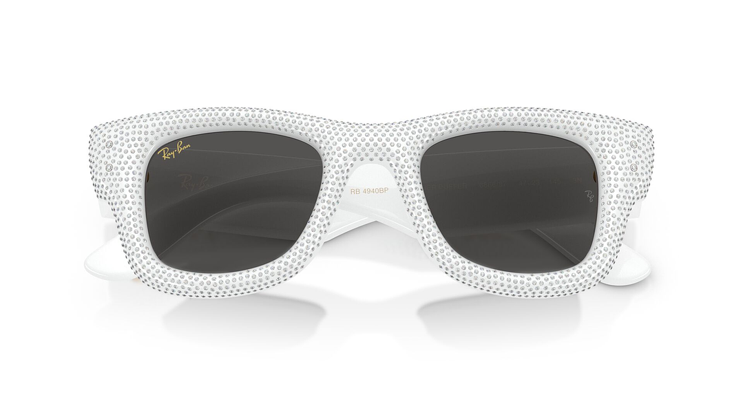 Ray-Ban Wayfarer Puffer RB4940BP 686687 47 5
