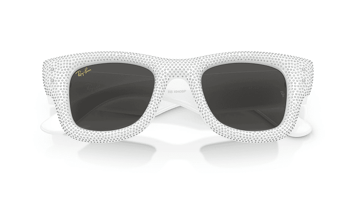 Ray-Ban Wayfarer Puffer RB4940BP 686687 47 5