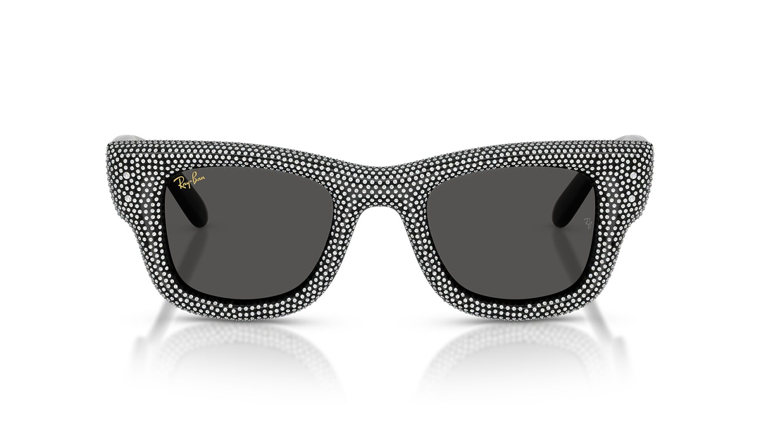 Ray-Ban Wayfarer Puffer RB4940BP 686587 47 6