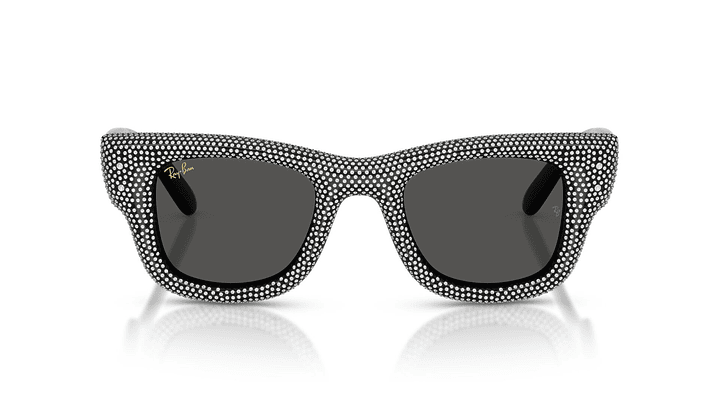 Ray-Ban Wayfarer Puffer RB4940BP 686587 47 6