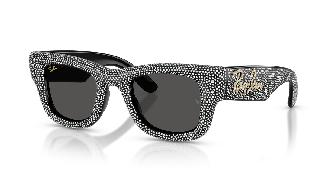 Ray-Ban Wayfarer Puffer RB4940BP 686587 47 1