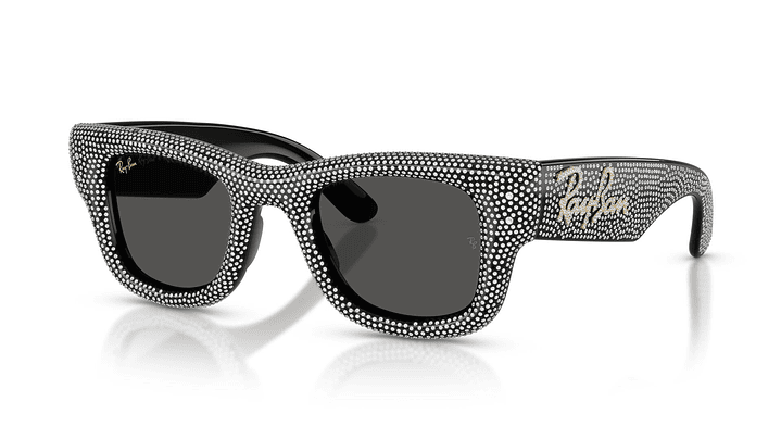 Ray-Ban Wayfarer Puffer RB4940BP 686587 47 1