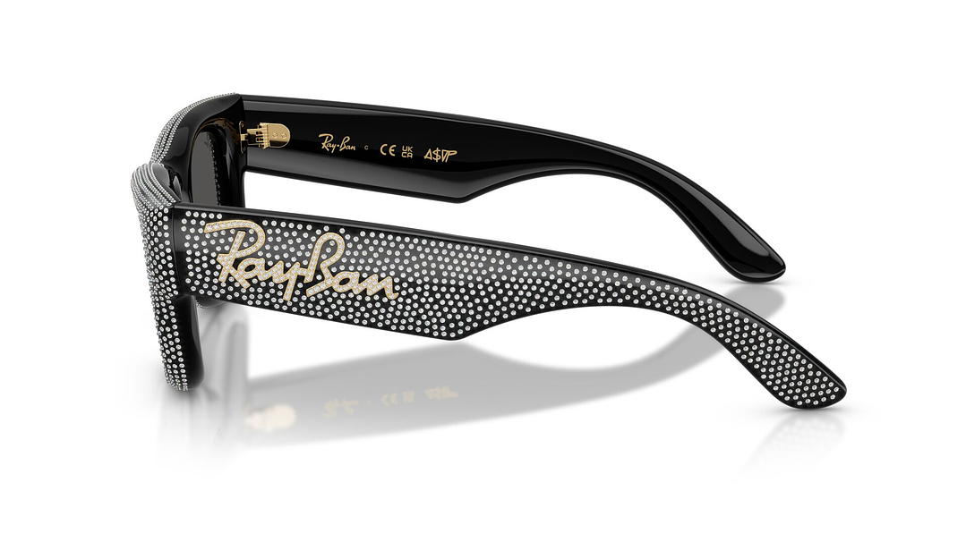 Ray-Ban Wayfarer Puffer RB4940BP 686587 47 2