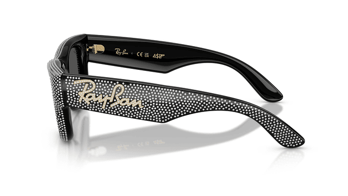 Ray-Ban Wayfarer Puffer RB4940BP 686587 47 2