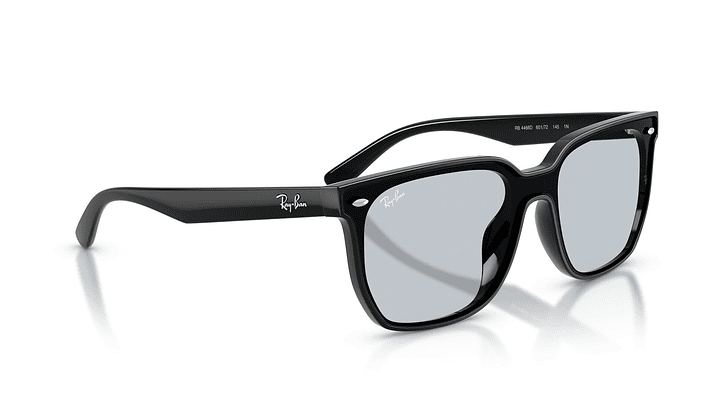 Ray-Ban RB4466D 601/72 47 4