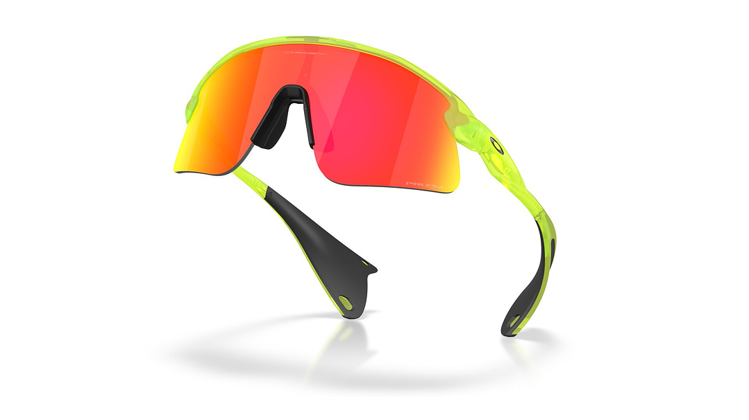 Oakley Stunt Devil S OO9518-0336 6