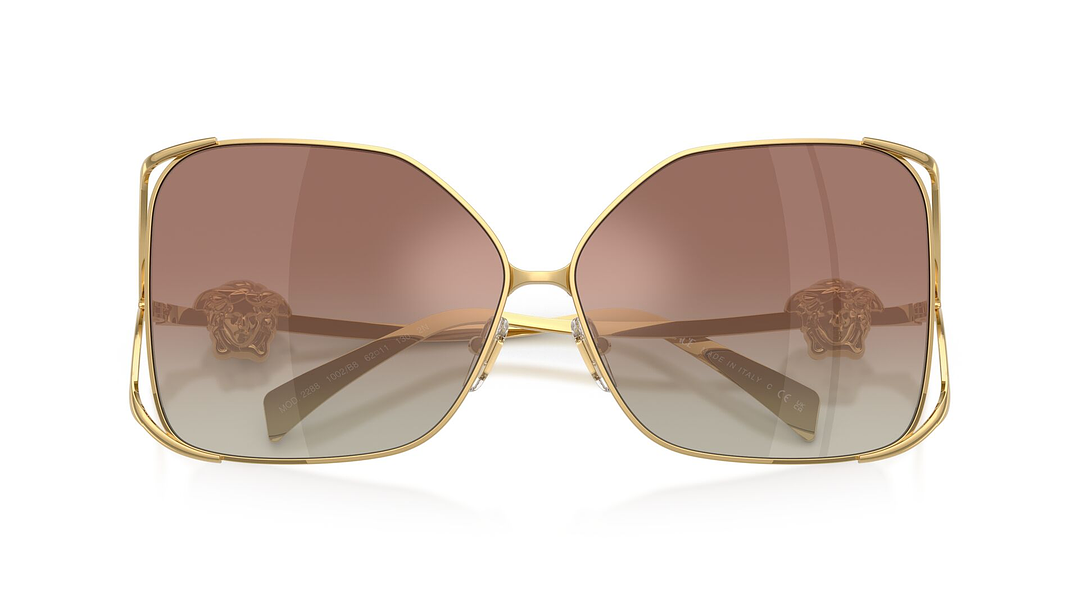 Versace VE2288 1002B8 62 4