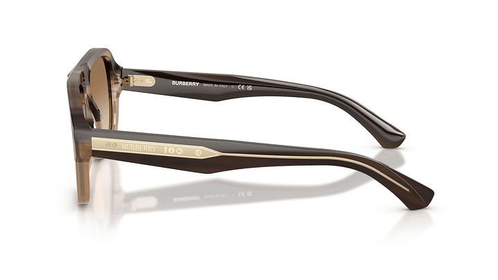 Burberry BE4478 420789 55 2