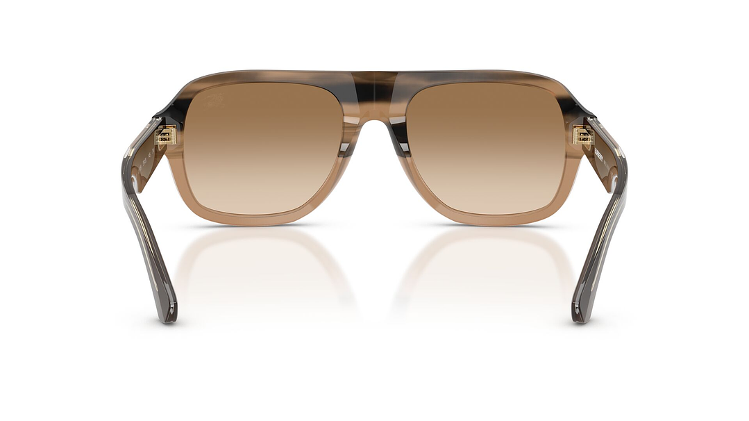 Burberry BE4478 420789 55 3