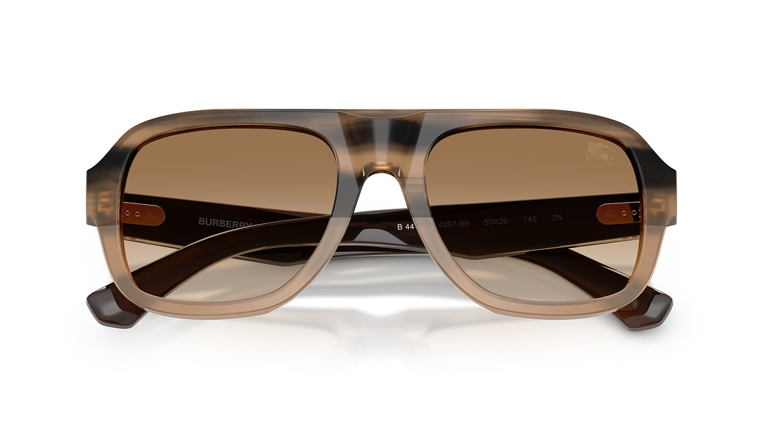 Burberry BE4478 420789 55 4