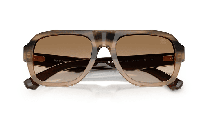 Burberry BE4478 420789 55 4