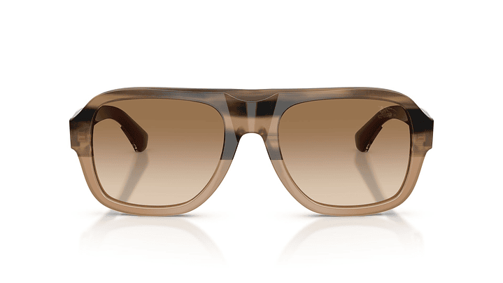 Burberry BE4478 420789 55 5